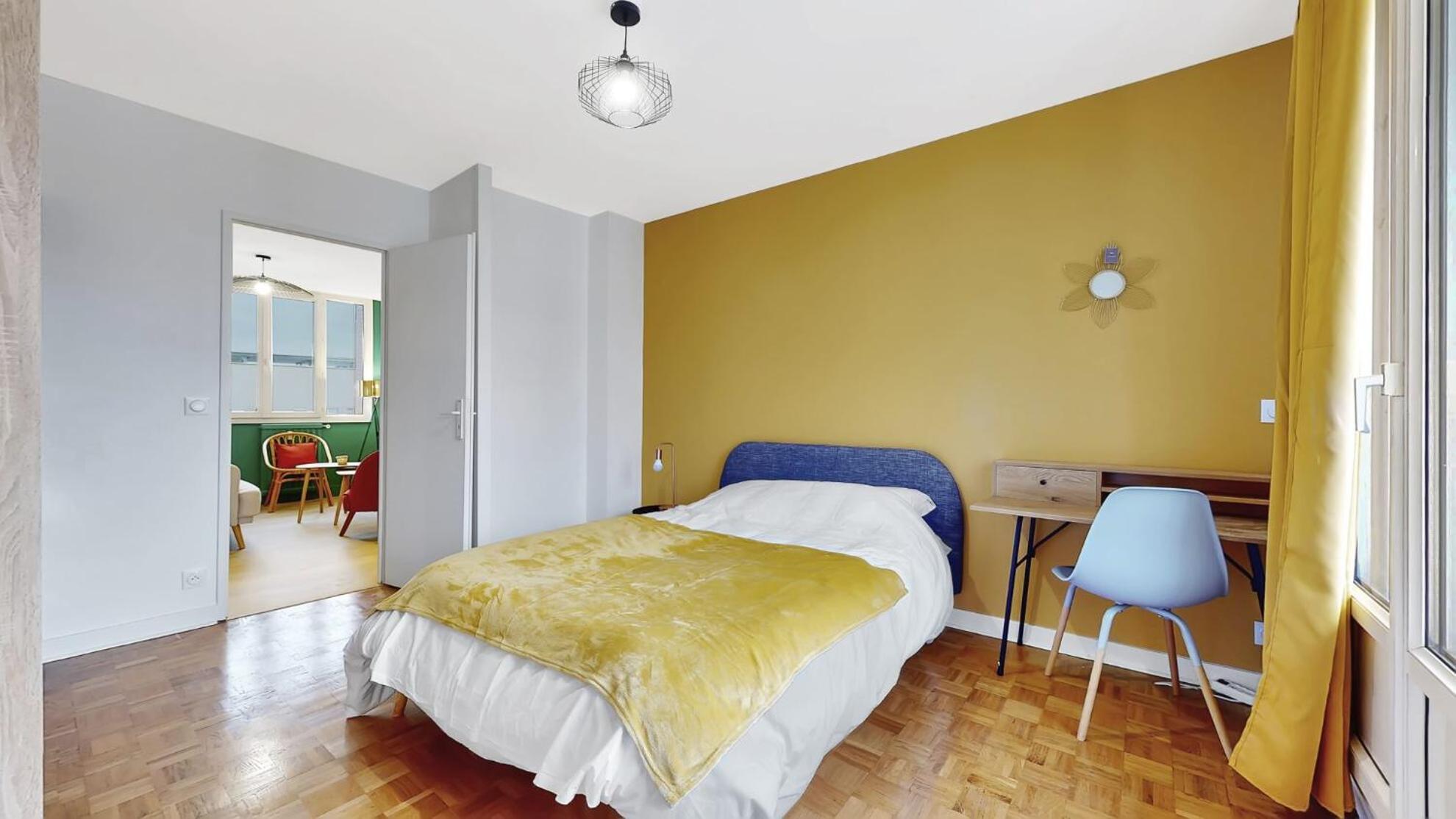 וילאורבן Appartement Neuf Pour 6, Parking Et Box, Au Calme מראה חיצוני תמונה