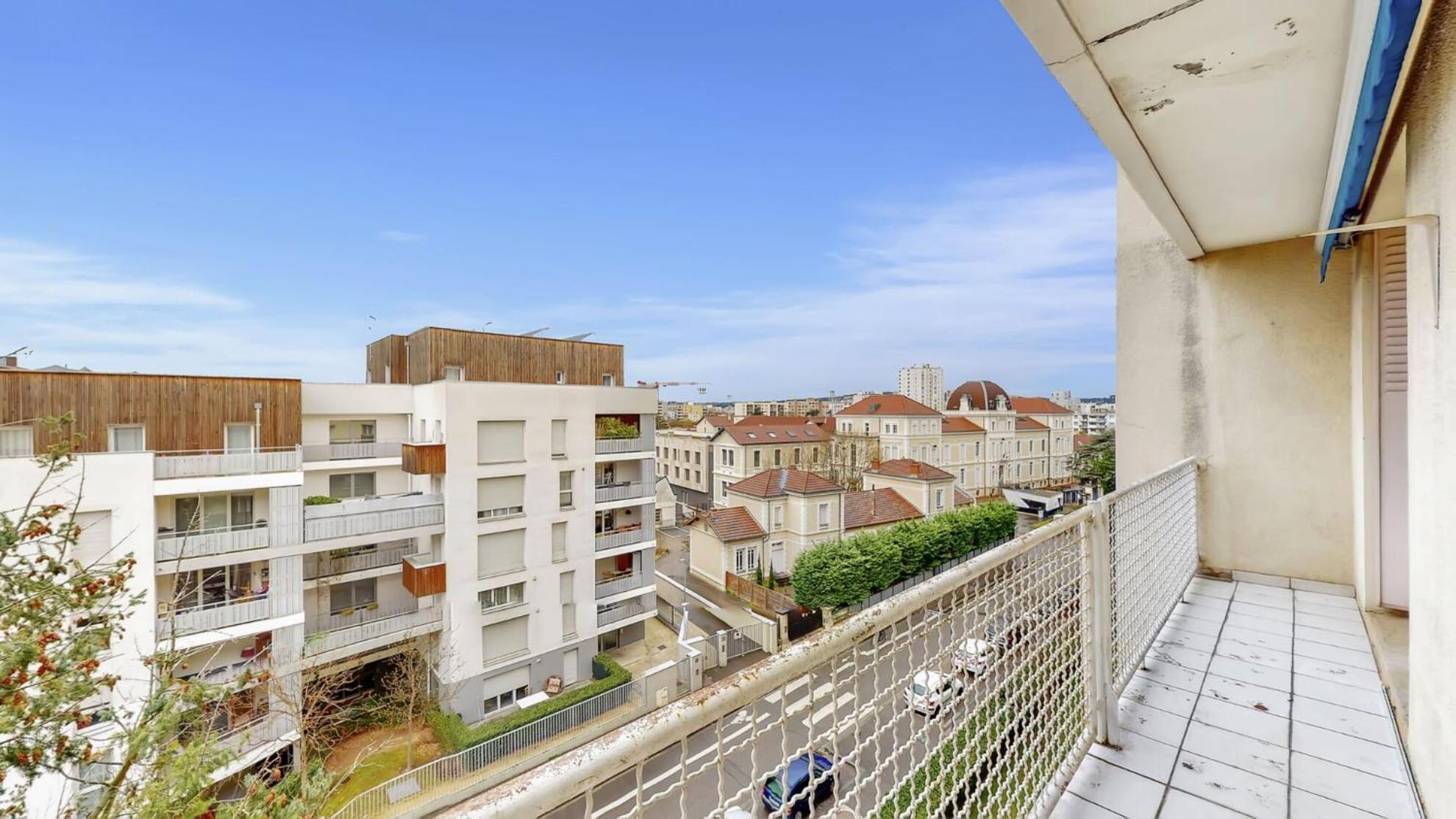וילאורבן Appartement Neuf Pour 6, Parking Et Box, Au Calme מראה חיצוני תמונה