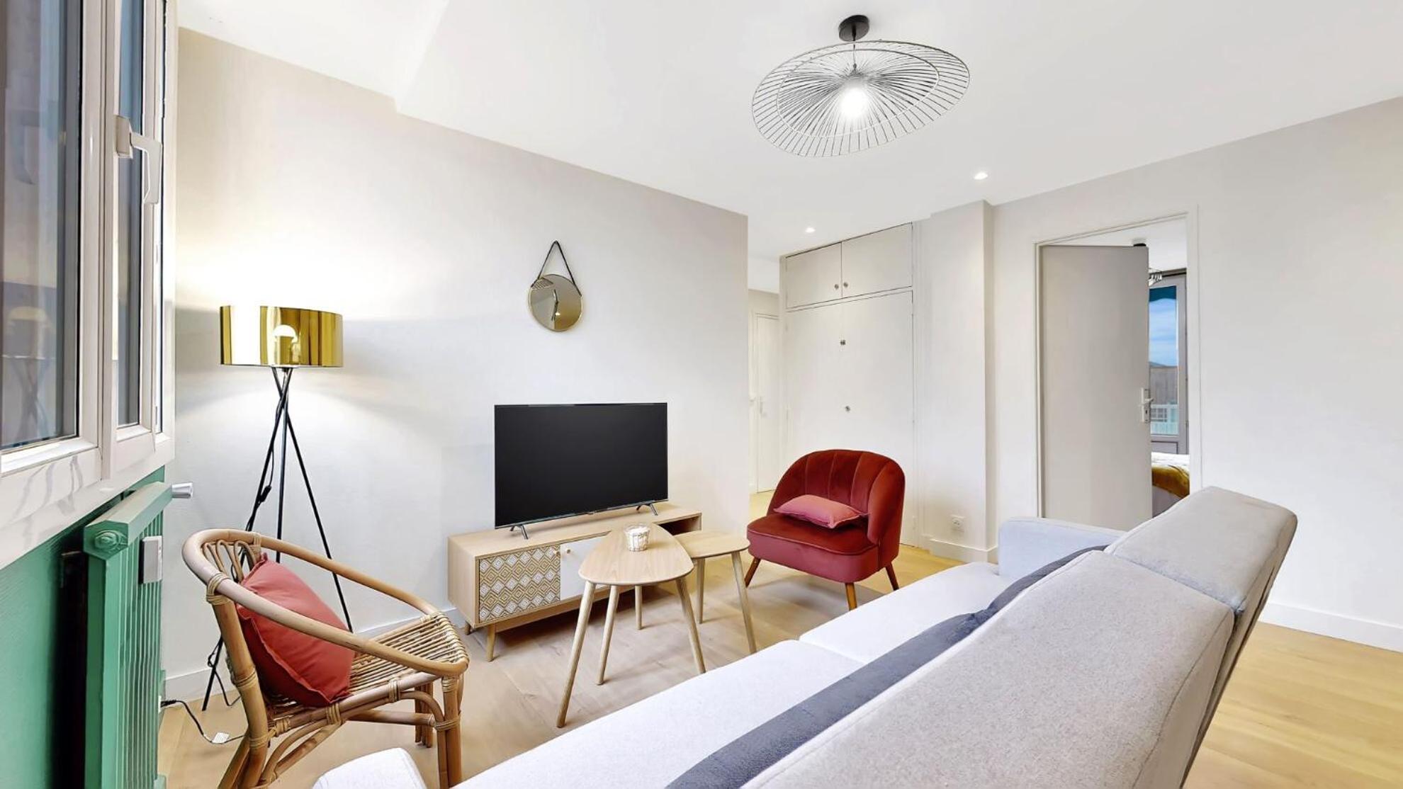 וילאורבן Appartement Neuf Pour 6, Parking Et Box, Au Calme מראה חיצוני תמונה
